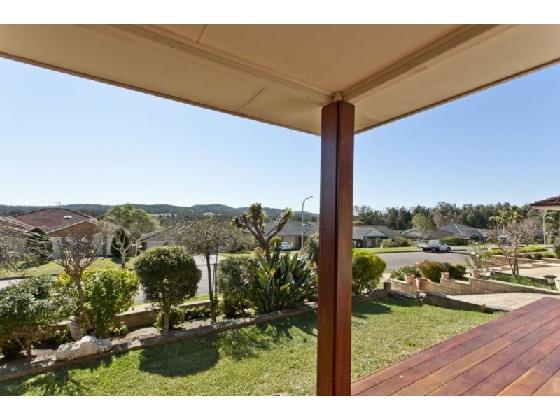 22 Holwell Circuit, Raymond Terrace NSW 2324