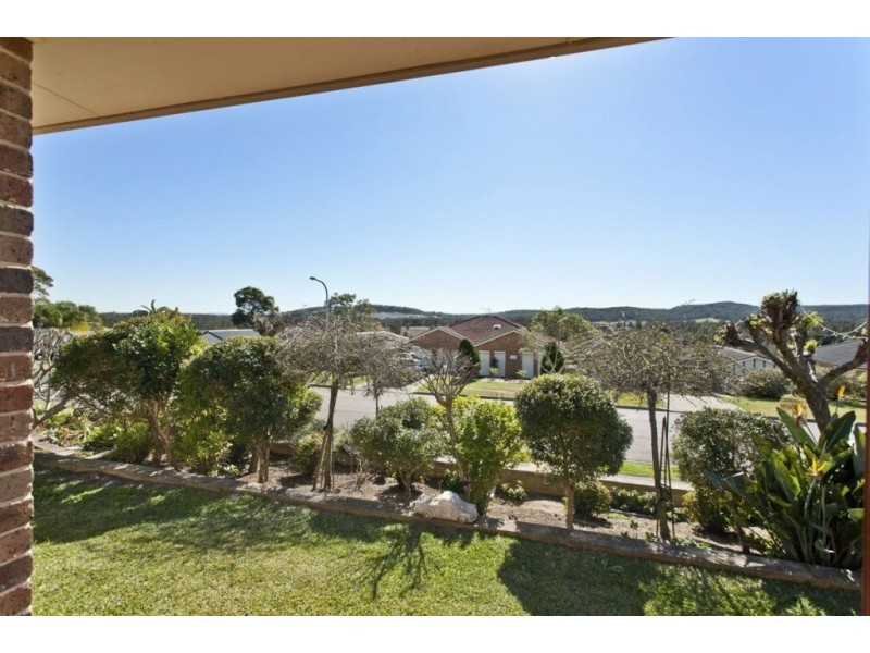 22 Holwell Circuit, Raymond Terrace NSW 2324