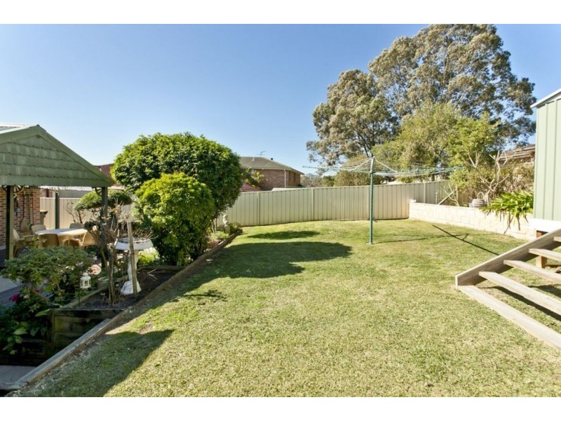 22 Holwell Circuit, Raymond Terrace NSW 2324