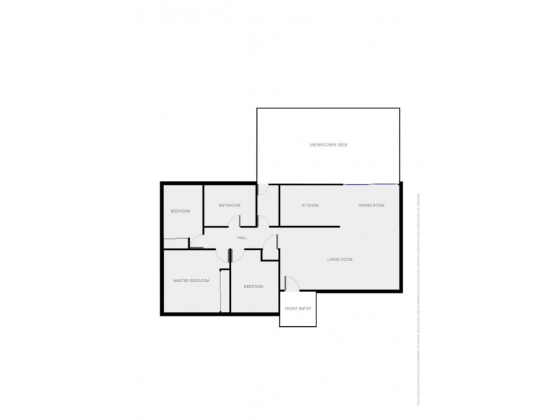 17 Riverview Place, Raymond Terrace NSW 2324 Floorplan