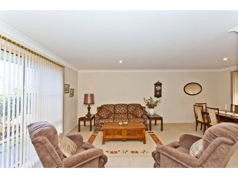 2 Kirkton Close, Raymond Terrace NSW 2324