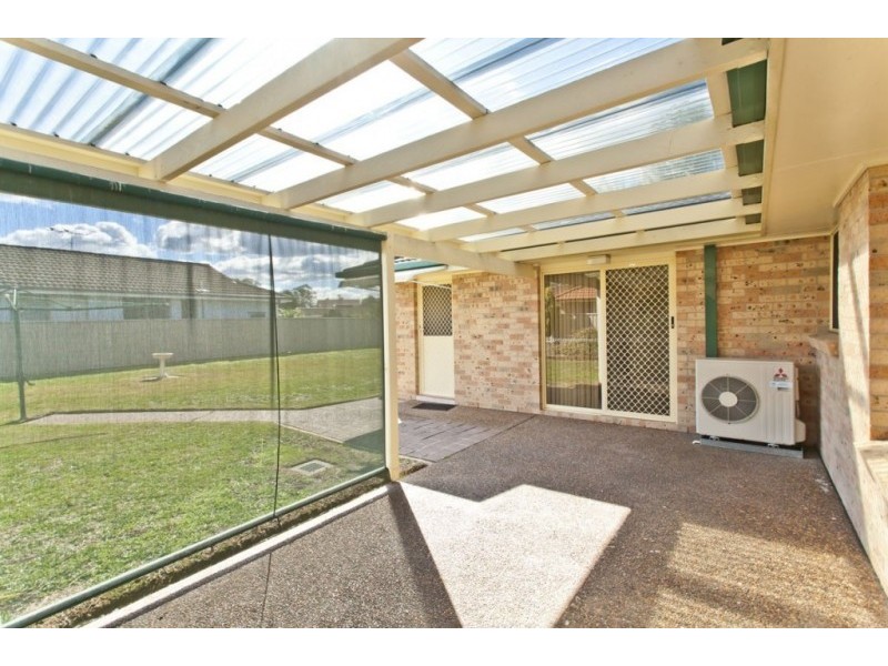 2 Kirkton Close, Raymond Terrace NSW 2324