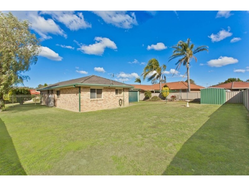 2 Kirkton Close, Raymond Terrace NSW 2324