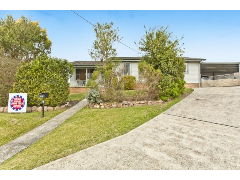 8 Cunningham Close, Raymond Terrace NSW 2324