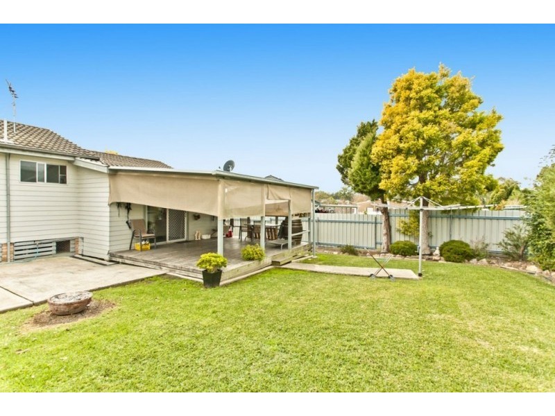 8 Cunningham Close, Raymond Terrace NSW 2324