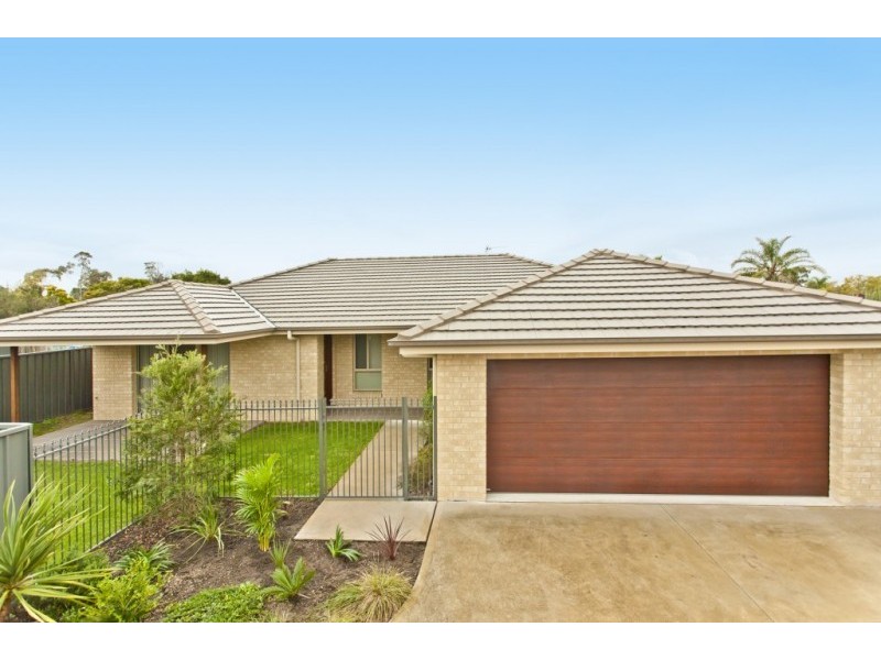 9A Edward Windeyer Way, Raymond Terrace NSW 2324