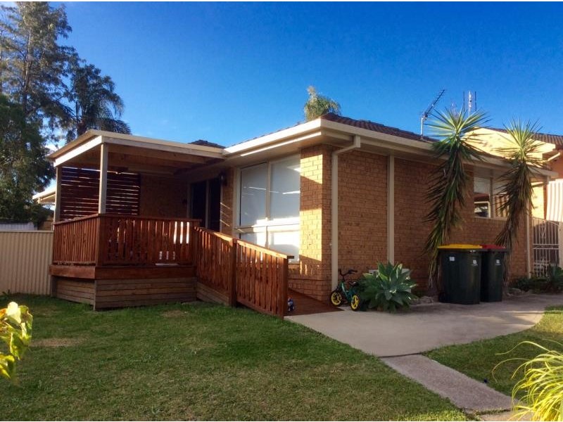 55 GWEN PARADE, Raymond Terrace NSW 2324