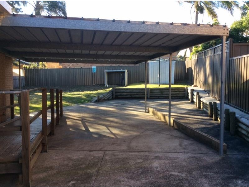 55 GWEN PARADE, Raymond Terrace NSW 2324