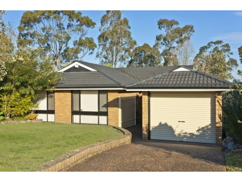 7 Barrellier Close, Raymond Terrace NSW 2324