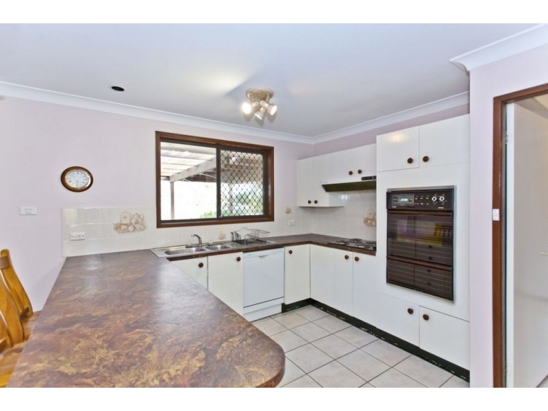 7 Barrellier Close, Raymond Terrace NSW 2324