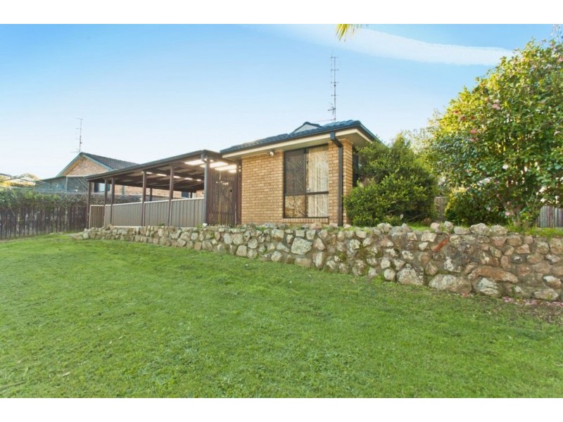 7 Barrellier Close, Raymond Terrace NSW 2324