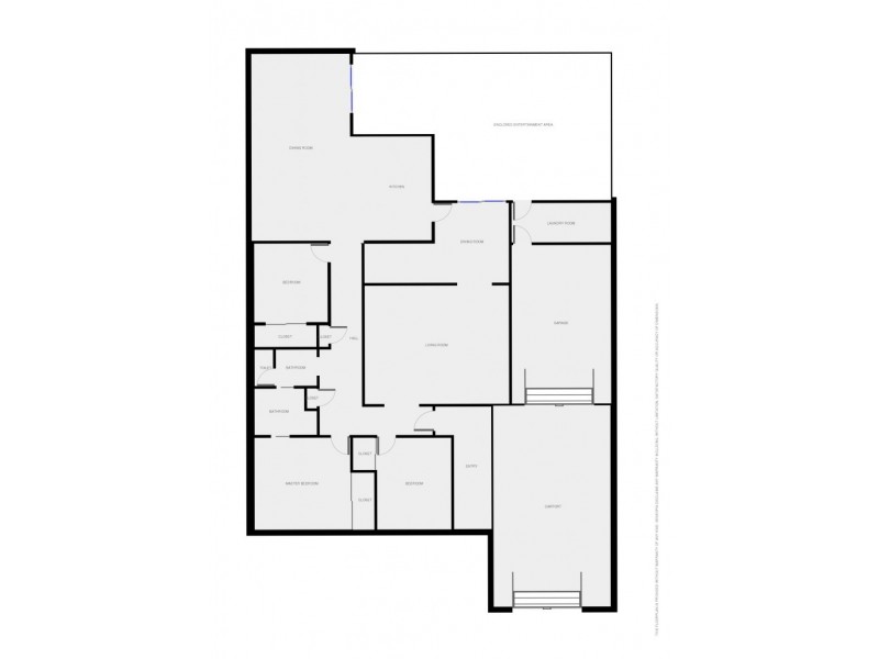 7 Barrellier Close, Raymond Terrace NSW 2324 Floorplan