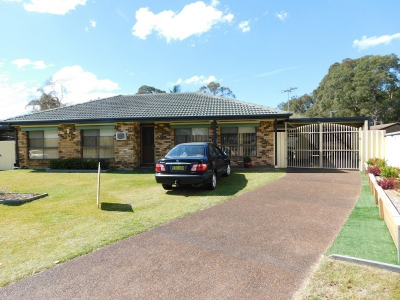 9 Katherine Close, Raymond Terrace NSW 2324