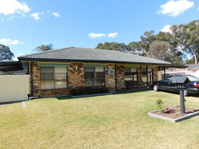 9 Katherine Close, Raymond Terrace NSW 2324