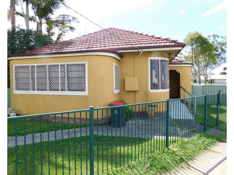 1 VICTORIA STREET, New Lambton NSW 2305