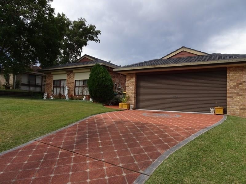 7 THE TERRACE, Raymond Terrace NSW 2324