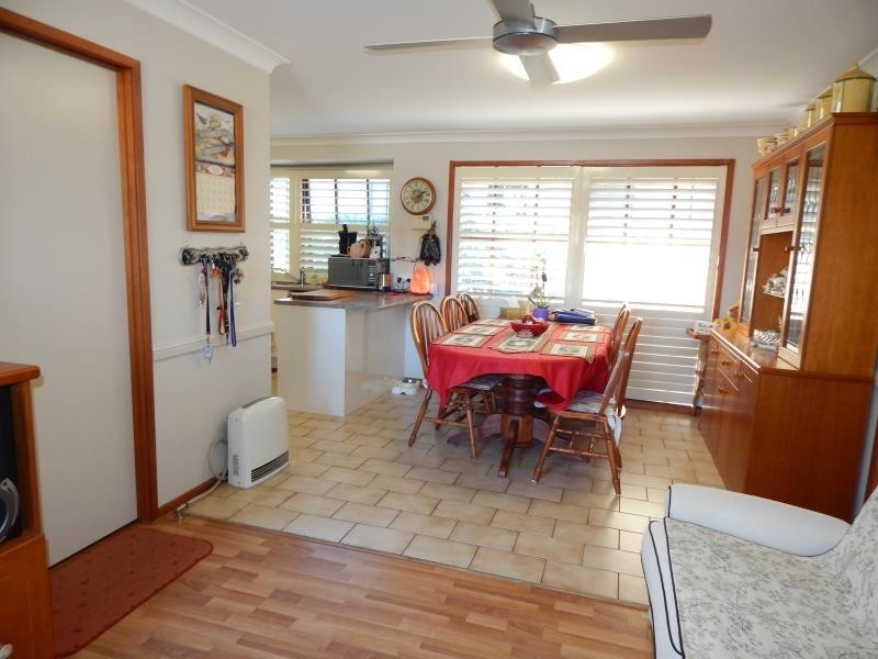 7 THE TERRACE, Raymond Terrace NSW 2324