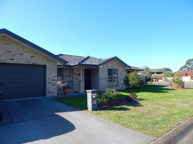 13A CEDERWOOD CRESCENT, Raymond Terrace NSW 2324