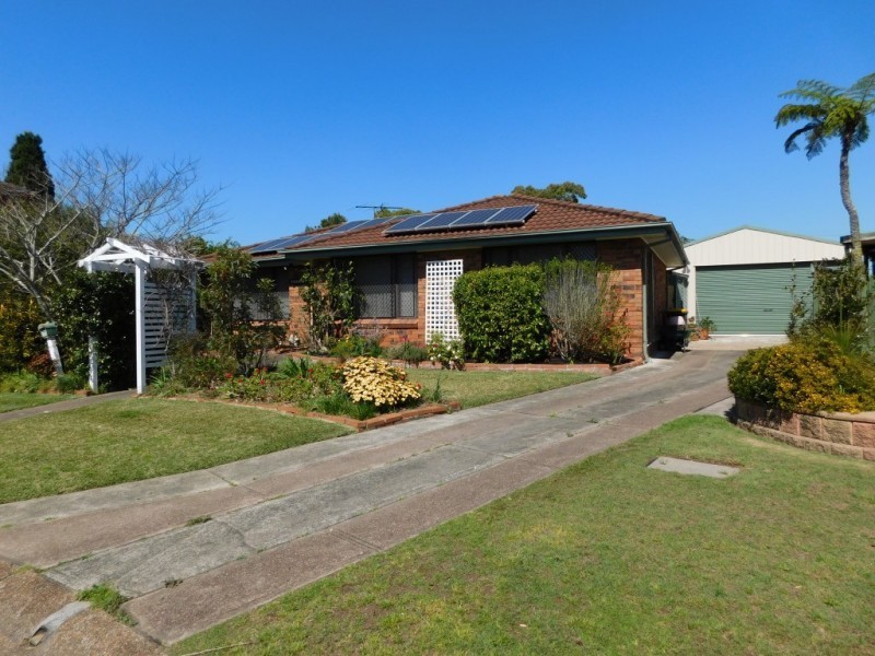 7 Hospital Hill Court, Raymond Terrace NSW 2324