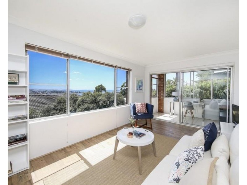6/39 CHURCH STREET, The Hill NSW 2300