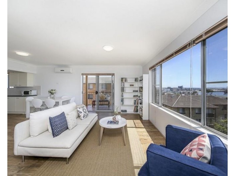 6/39 CHURCH STREET, The Hill NSW 2300