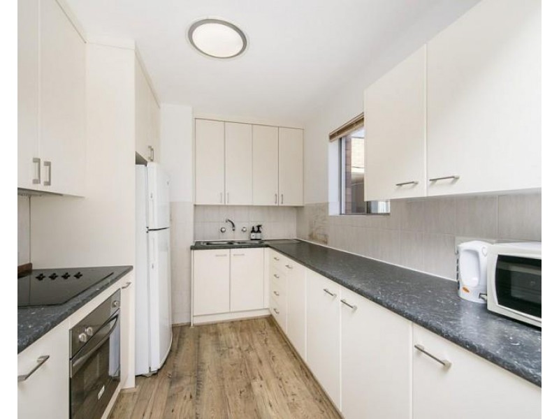 6/39 CHURCH STREET, The Hill NSW 2300