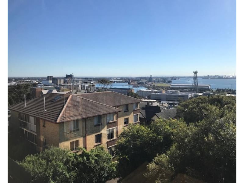 6/39 CHURCH STREET, The Hill NSW 2300