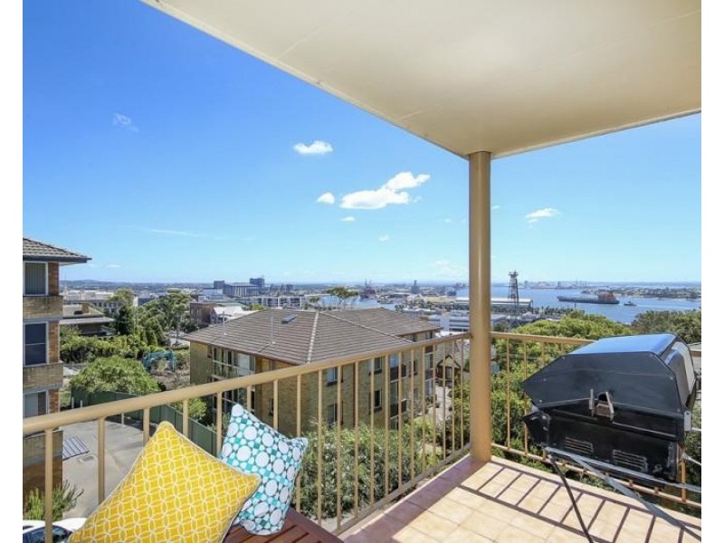 6/39 CHURCH STREET, The Hill NSW 2300