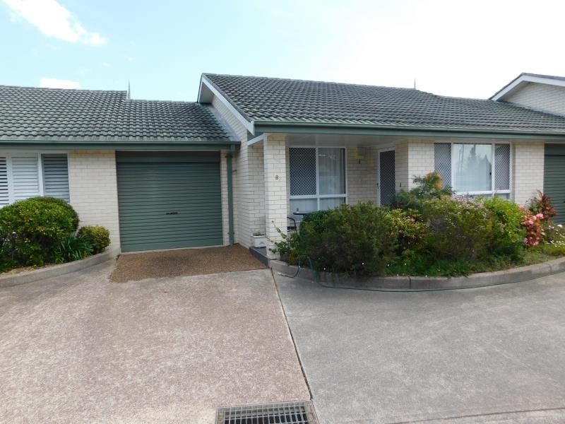 8/179 PACIFIC HIGHWAY, Raymond Terrace NSW 2324