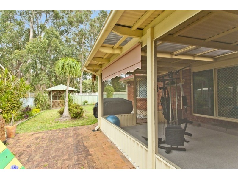 10 Middleton Close, Raymond Terrace NSW 2324