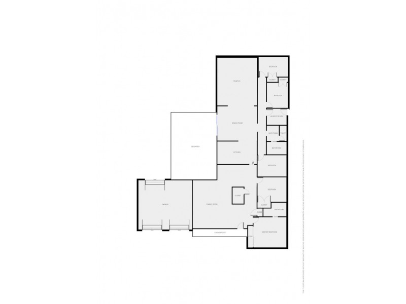 10 Middleton Close, Raymond Terrace NSW 2324 Floorplan