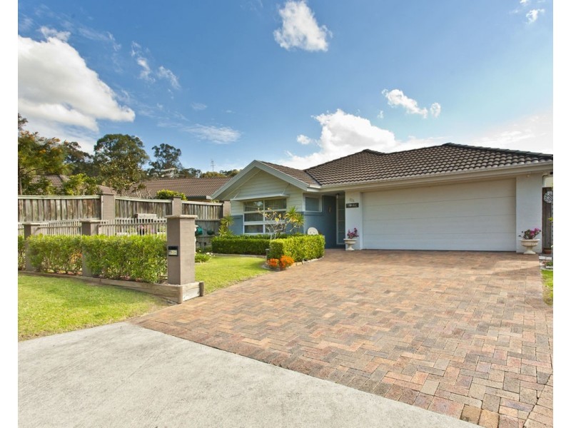 63A Worcester Drive, East Maitland NSW 2323
