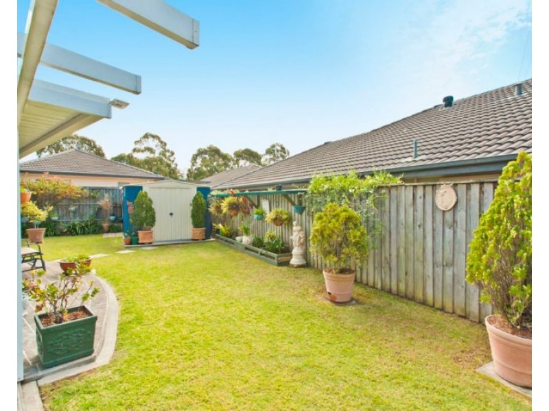 63A Worcester Drive, East Maitland NSW 2323