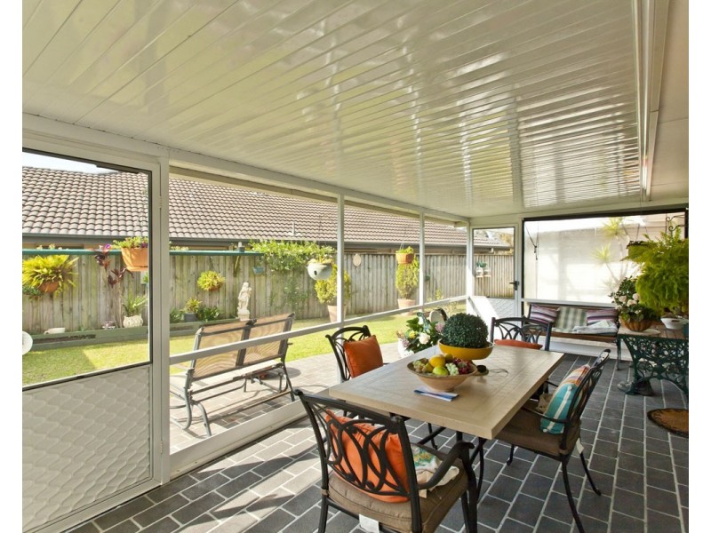 63A Worcester Drive, East Maitland NSW 2323