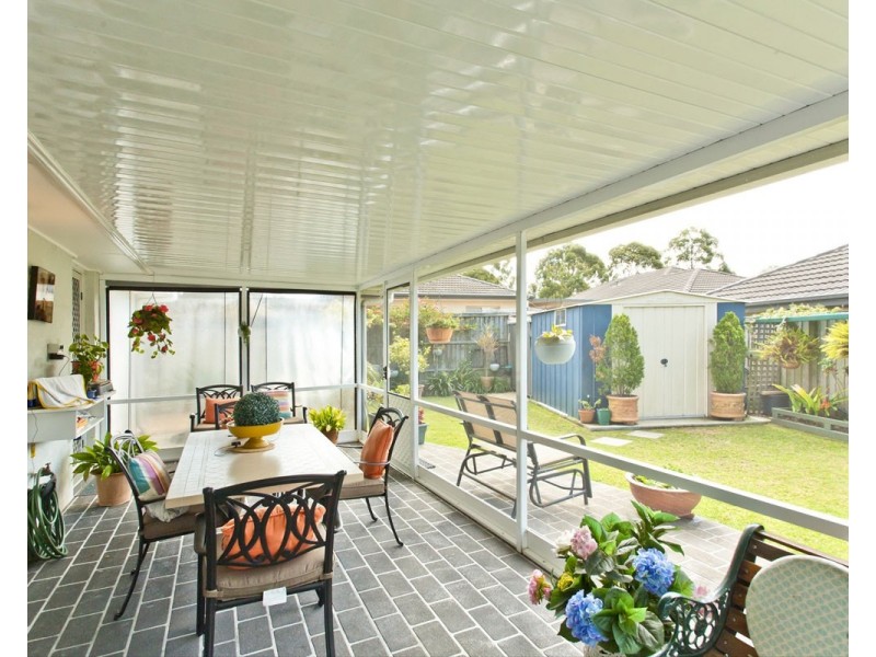 63A Worcester Drive, East Maitland NSW 2323