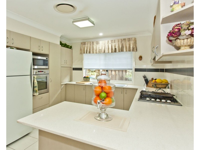 63A Worcester Drive, East Maitland NSW 2323