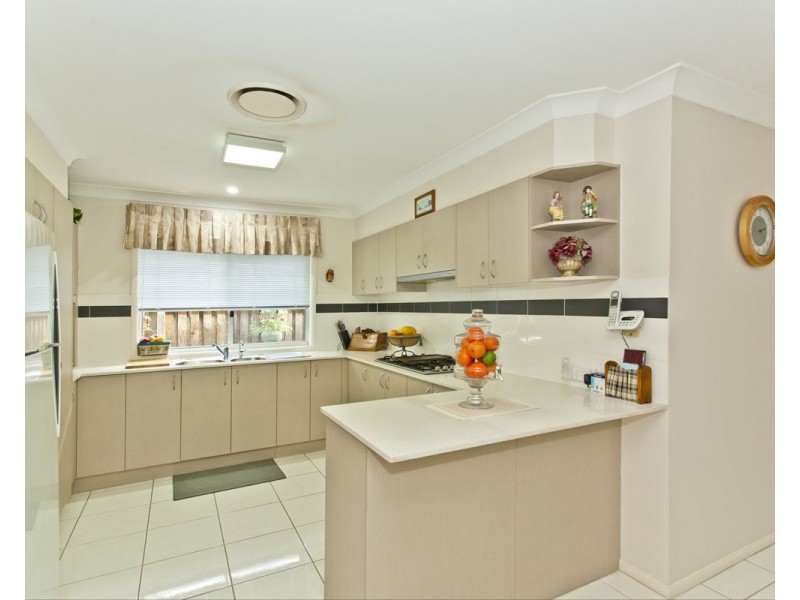 63A Worcester Drive, East Maitland NSW 2323