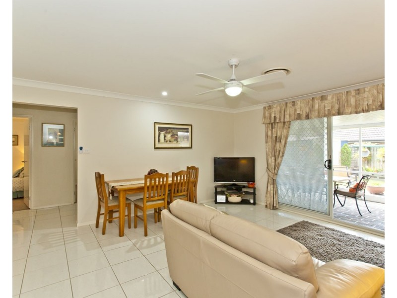63A Worcester Drive, East Maitland NSW 2323