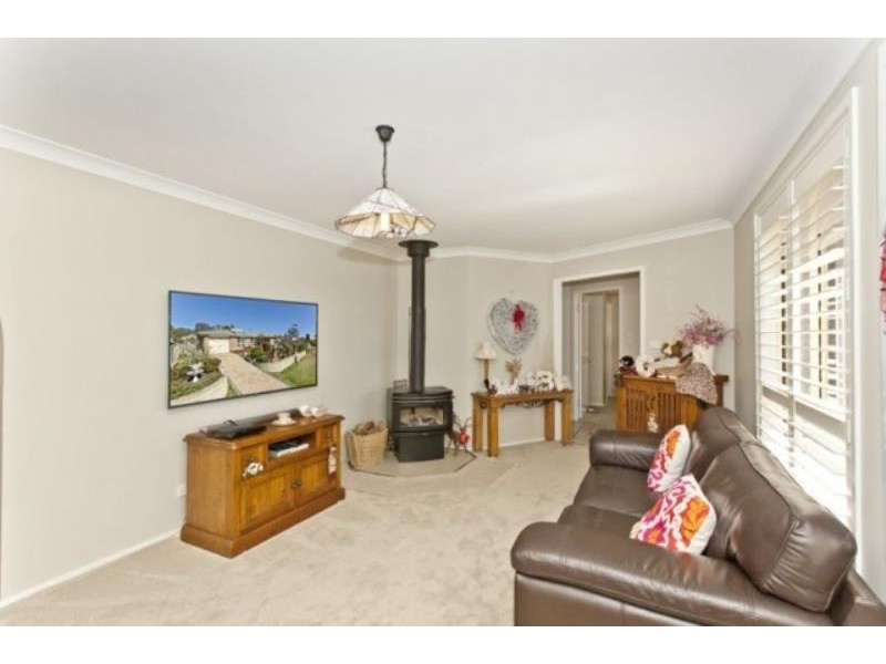 22 HOLWELL CIRCUIT, Raymond Terrace NSW 2324