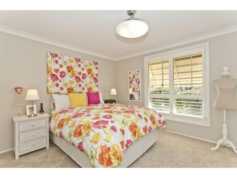 22 HOLWELL CIRCUIT, Raymond Terrace NSW 2324
