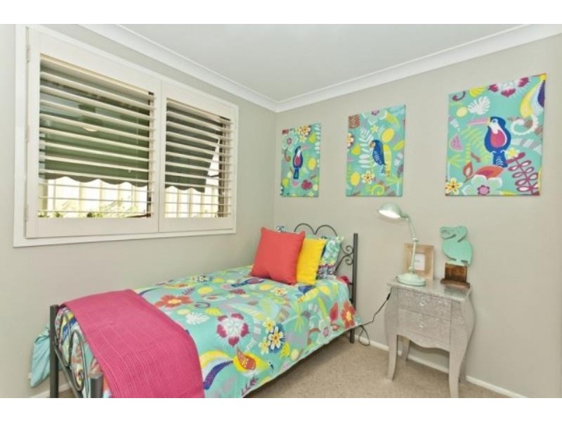 22 HOLWELL CIRCUIT, Raymond Terrace NSW 2324