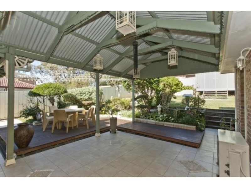 22 HOLWELL CIRCUIT, Raymond Terrace NSW 2324