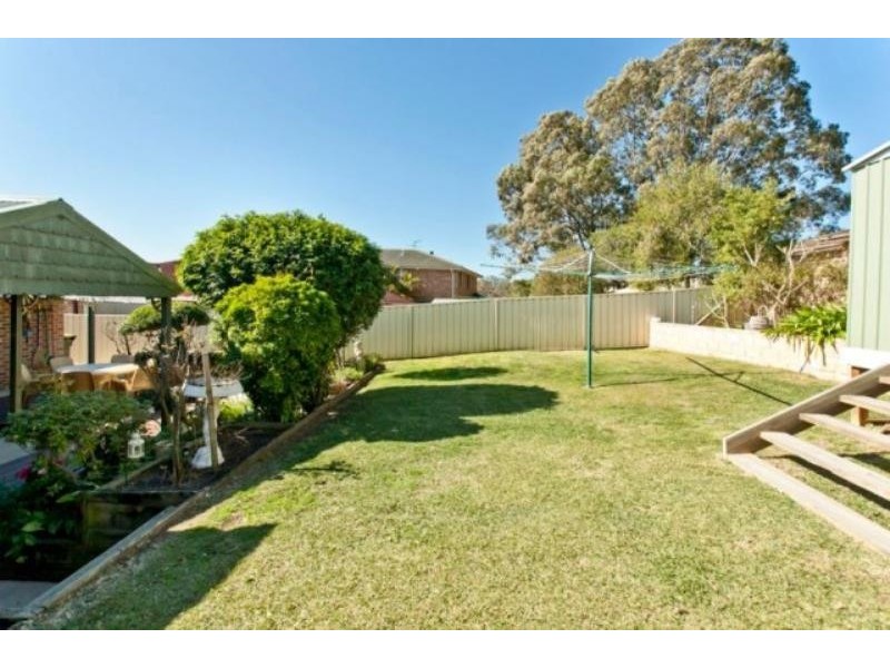 22 HOLWELL CIRCUIT, Raymond Terrace NSW 2324