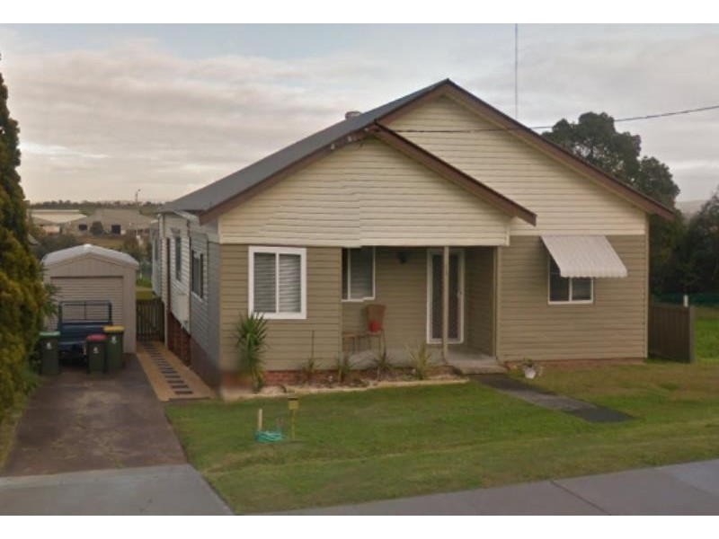 172 MAITLAND ROAD, Sandgate NSW 2304