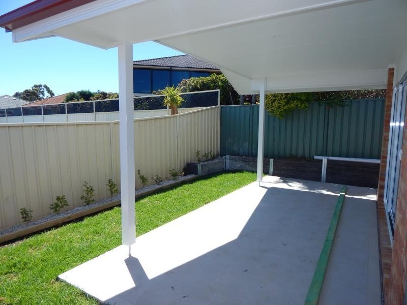 2/77 DALYELL WAY, Raymond Terrace NSW 2324