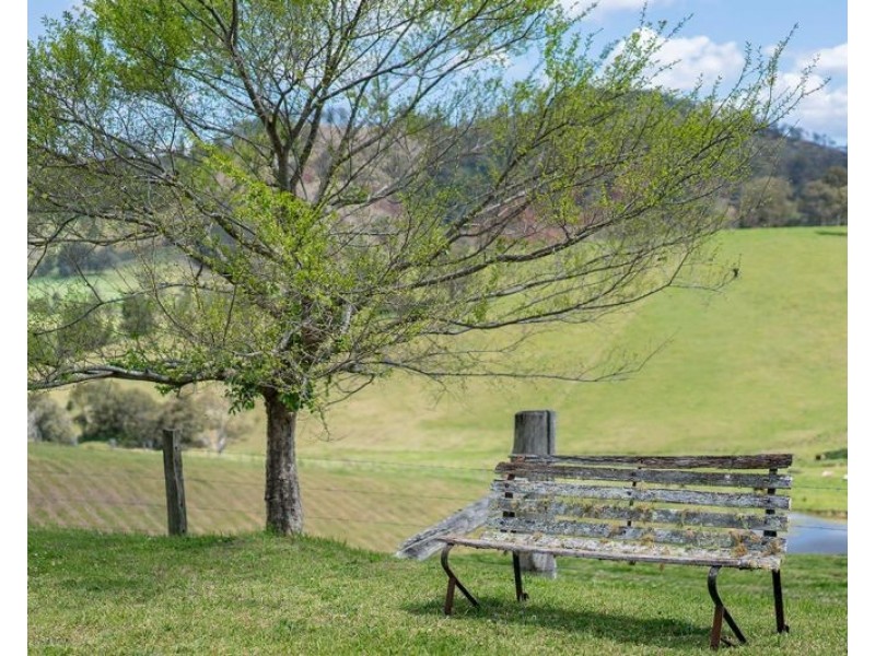 893 Waukivory Road, Gloucester NSW 2422