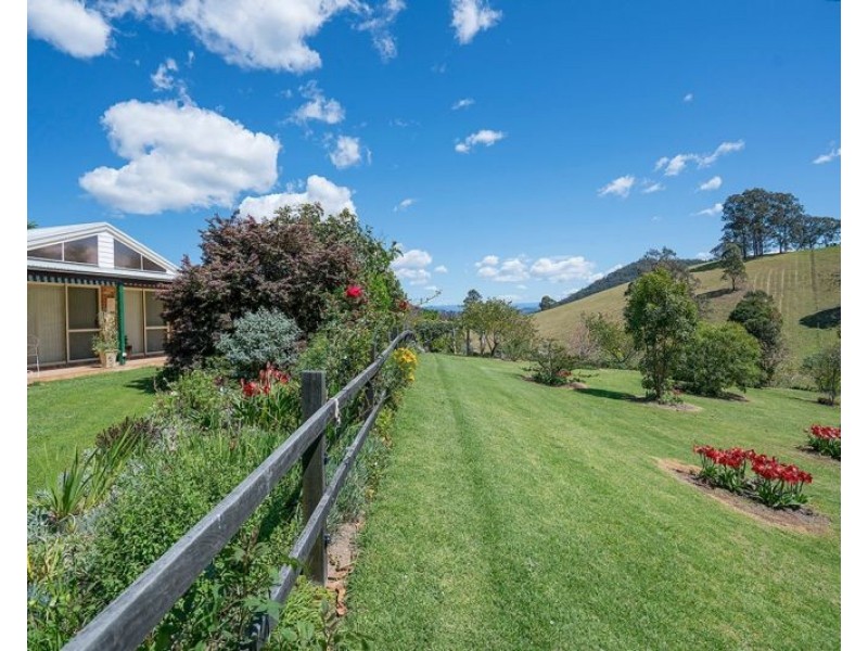 893 Waukivory Road, Gloucester NSW 2422