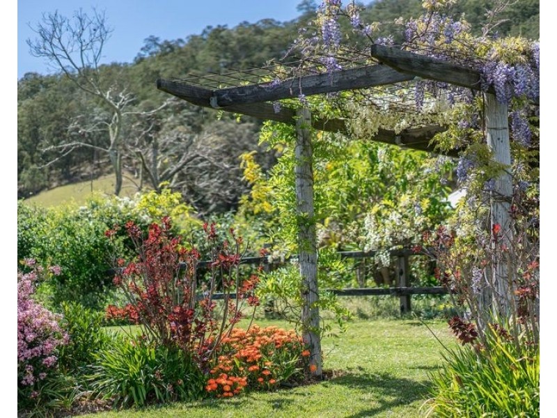 893 Waukivory Road, Gloucester NSW 2422