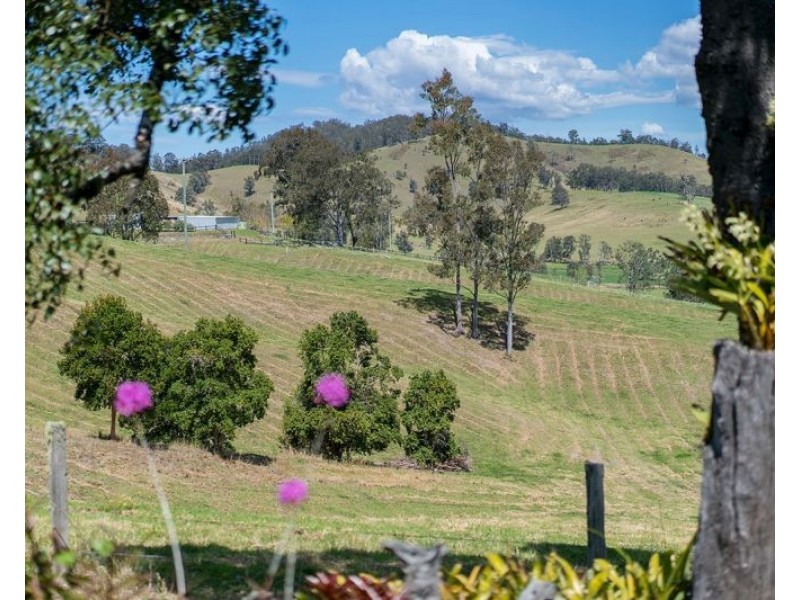 893 Waukivory Road, Gloucester NSW 2422