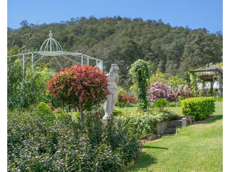 893 Waukivory Road, Gloucester NSW 2422